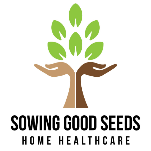 Sowing good seeds home healthcare